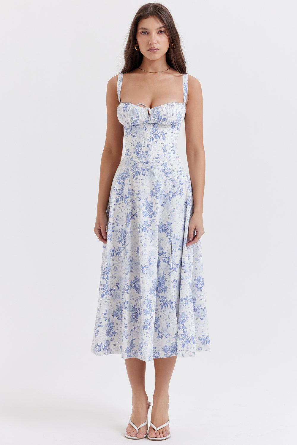 Cindi_Mariah_Floral_Dress_Giogiodresses