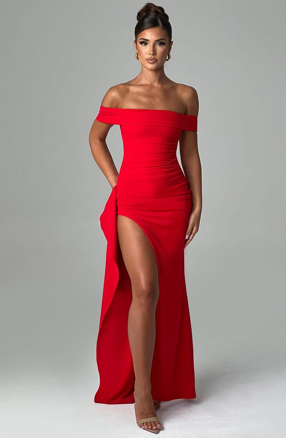 Joyce_Maxi_Dress_Red_Giogiodresses