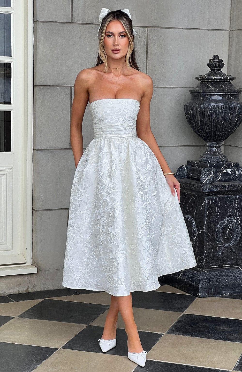 Saoirse_Midi_Dress_Ivory_Giogiodresses