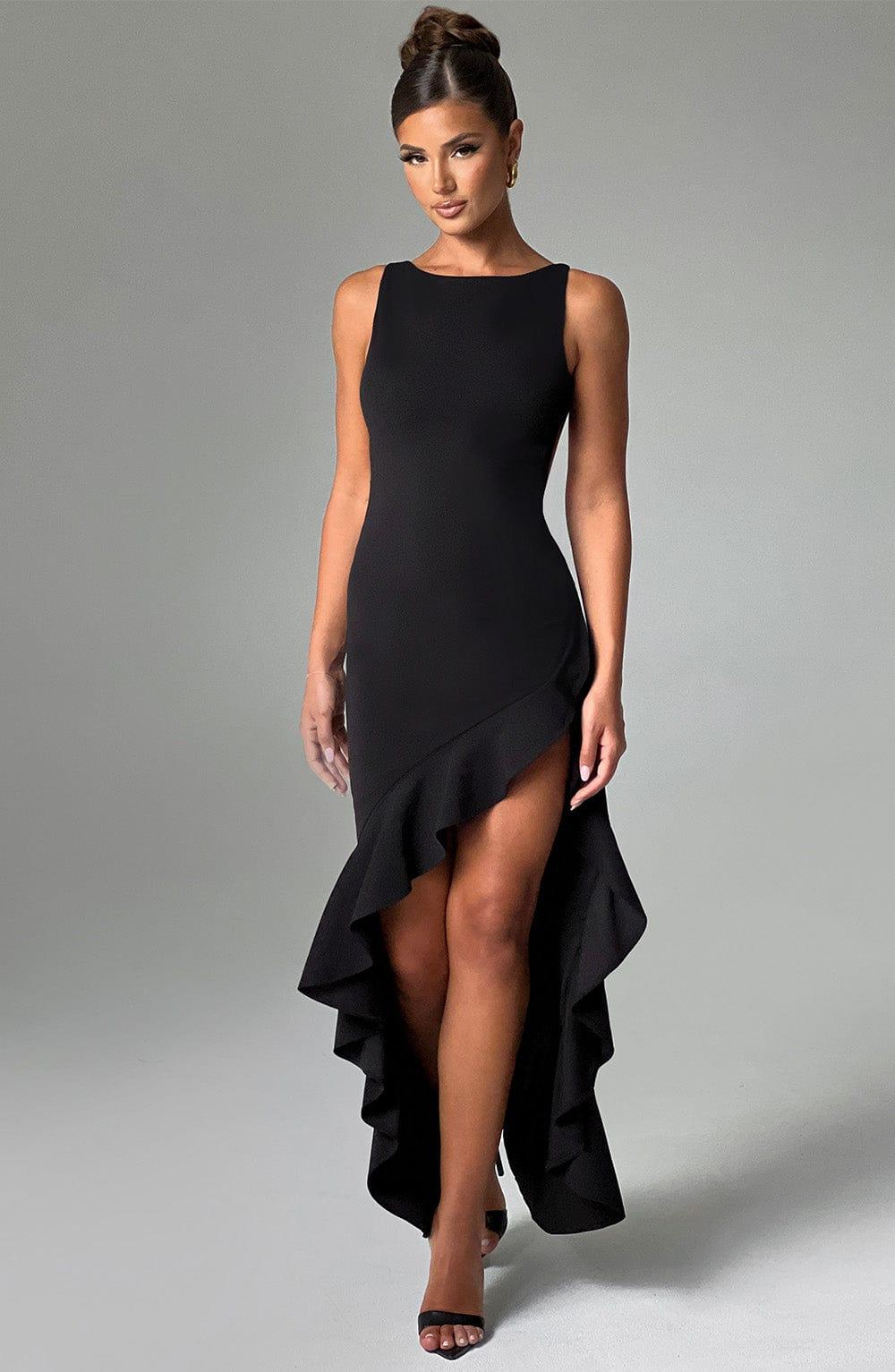 Theadora_Maxi_Dress_Black_Giogiodresses